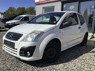 Citroën C2
