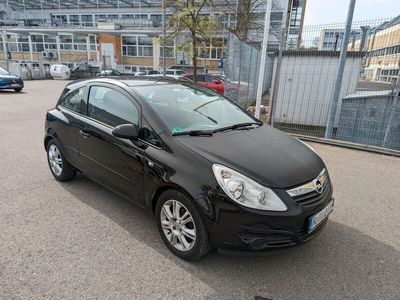 gebraucht Opel Corsa D - TÜV bis Mai 2025