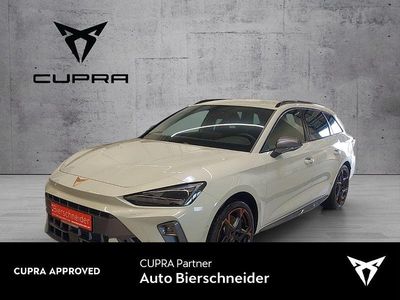Gebraucht Cupra Leon VZ 333 PS (244 kW) 2025 Limousine