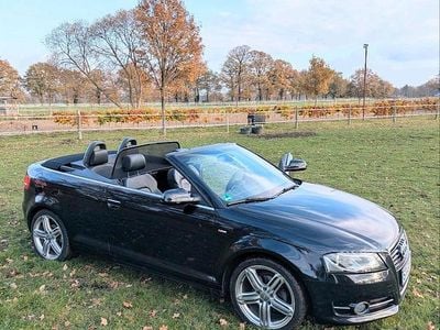 Audi A3 Cabriolet