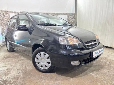 Chevrolet Tacuma