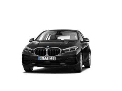 Gebraucht BMW 118 Advantage 136 PS (100 kW) 2026 Kleinwagen