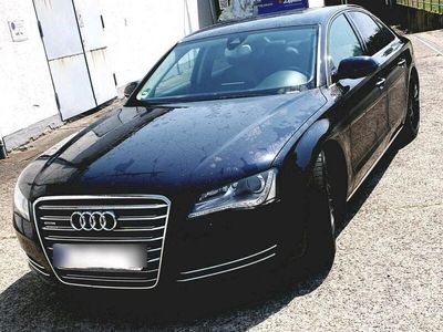 gebraucht Audi A8 D4 3.0TDI quattro