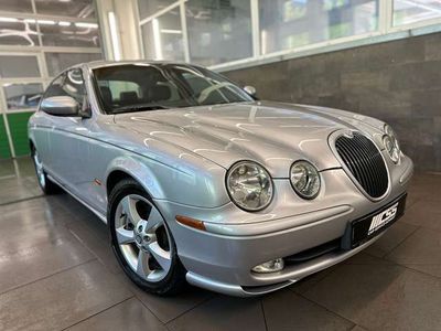 Jaguar S-Type