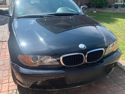 BMW 318 Cabriolet