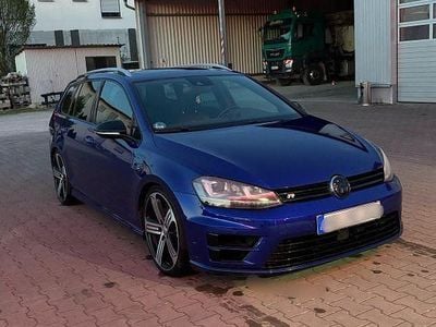 VW Golf VII