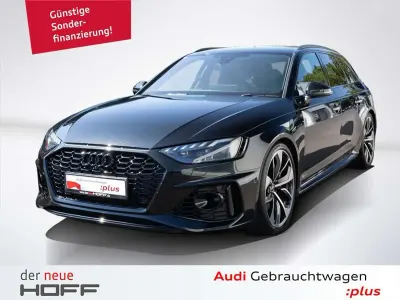 Gebraucht Audi RS4