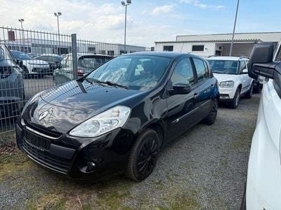 Renault Clio III