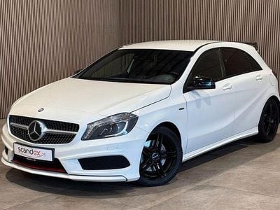 Mercedes A250