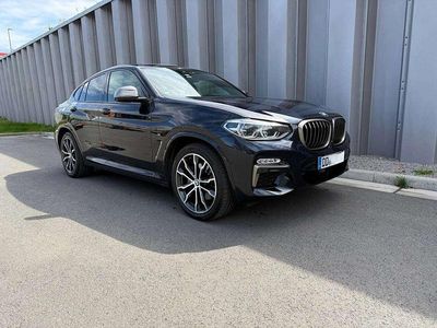 Second-hand BMW X4 M Performance 326 CP (239 kW) 2019 SUV