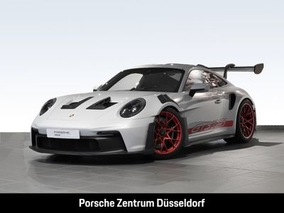 gebraucht Porsche 911 GT3 Clubsport Liftsystem