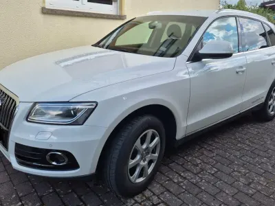 Gebraucht Audi Q5