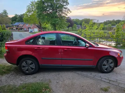 Gebraucht Volvo S40