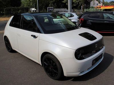 Gebraucht Honda e Advance 113 kW (154 PS) 2021 Weiß Kleinwagen