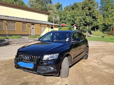 Gebraucht Audi Q5 271 PS (199 kW) 2011 SUV