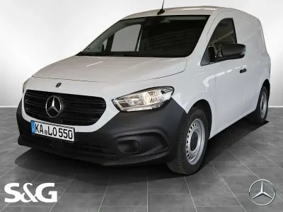 Gebraucht Mercedes Citan 108