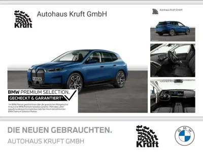Gebraucht BMW iX