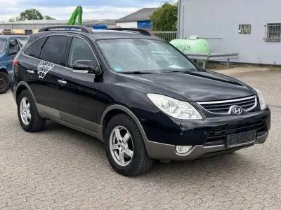 Gebraucht Hyundai Veracruz