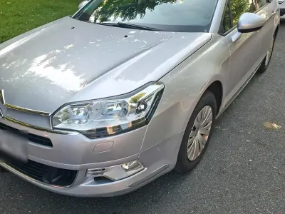 Gebraucht Citroën C5