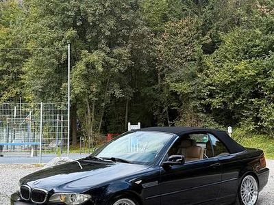 Gebraucht BMW 330 Cabriolet Performance 204 PS (150 kW) 2004 Cabrio