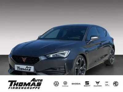Gebraucht Cupra Leon