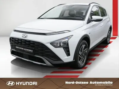 Gebraucht Hyundai Bayon