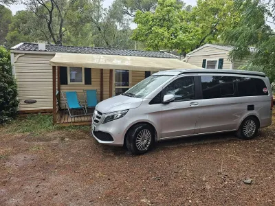 Gebraucht Mercedes 250