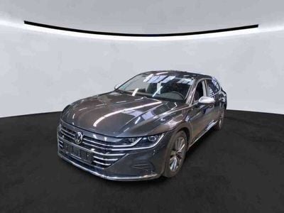 VW Arteon