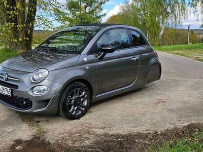 gebraucht Fiat 500 1.0 GSE Hybrid Hey Google. Ellenator Fahren ab 16j