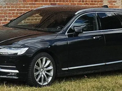 Gebraucht Volvo V90