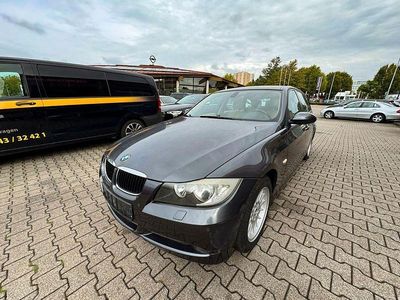 Gebraucht BMW 320 Advantage 150 PS (110 kW) 2006 Kombi