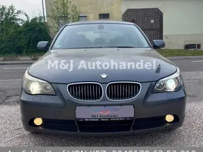 Gebraucht BMW 523