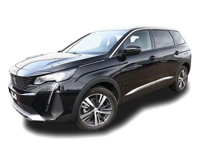 gebraucht Peugeot 5008 1.5 BHDi 130 EAT8 Allure Pack 360° SHZ eHK