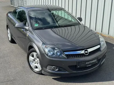 Gebraucht Opel Astra