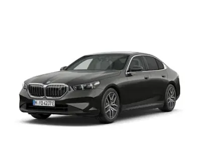 Neu BMW i5 Shadowline 250 kW (340 PS) 2026 Grau Limousine