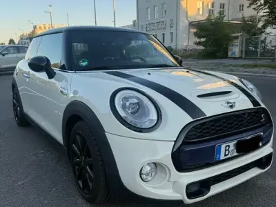 Gebraucht Mini Cooper SD