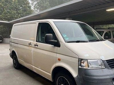 VW T5