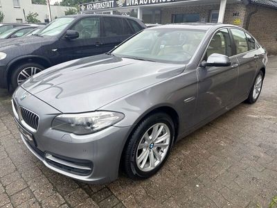 BMW 535