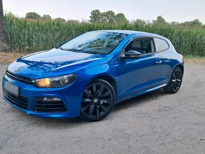 Gebraucht VW Scirocco