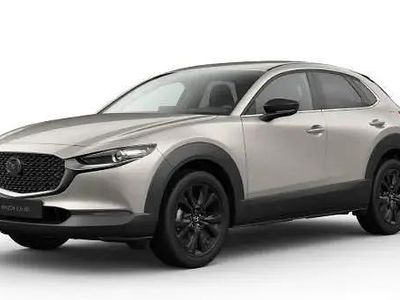 Nouă Mazda CX-30 Homura-Line 140 CP (102 kW) 2026 Argintiu SUV