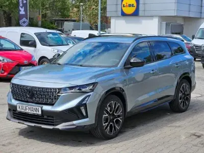 Używany Renault Espace