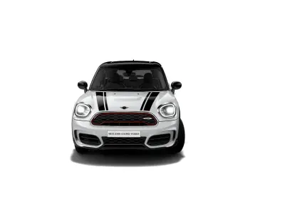 Gebraucht Mini John Cooper Works