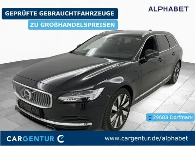 Gebraucht Volvo V90
