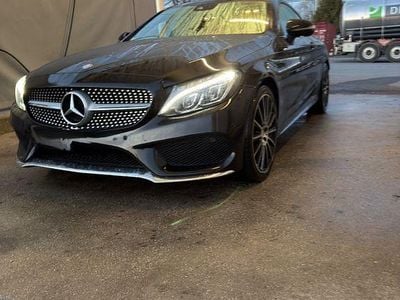 Gebraucht Mercedes C220