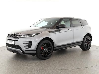 gebraucht Land Rover Range Rover evoque P200 AWD R-Dynamic SE Pano 20