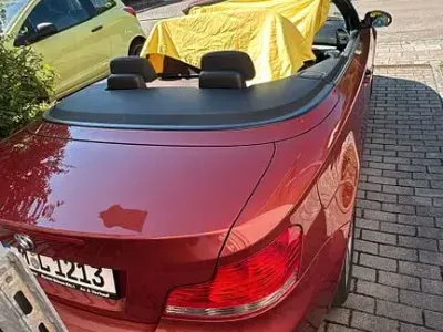 Gebraucht BMW 118 Cabriolet