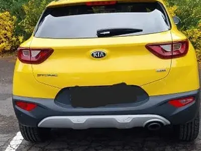 Gebraucht Kia Stonic