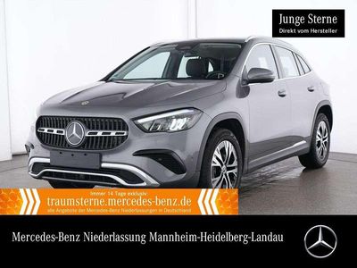 Mercedes GLA250