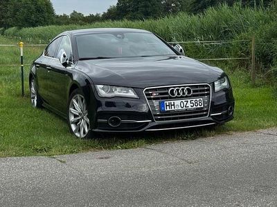 Audi S7