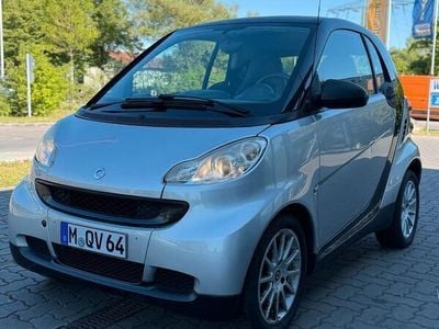 Smart ForTwo Coupé